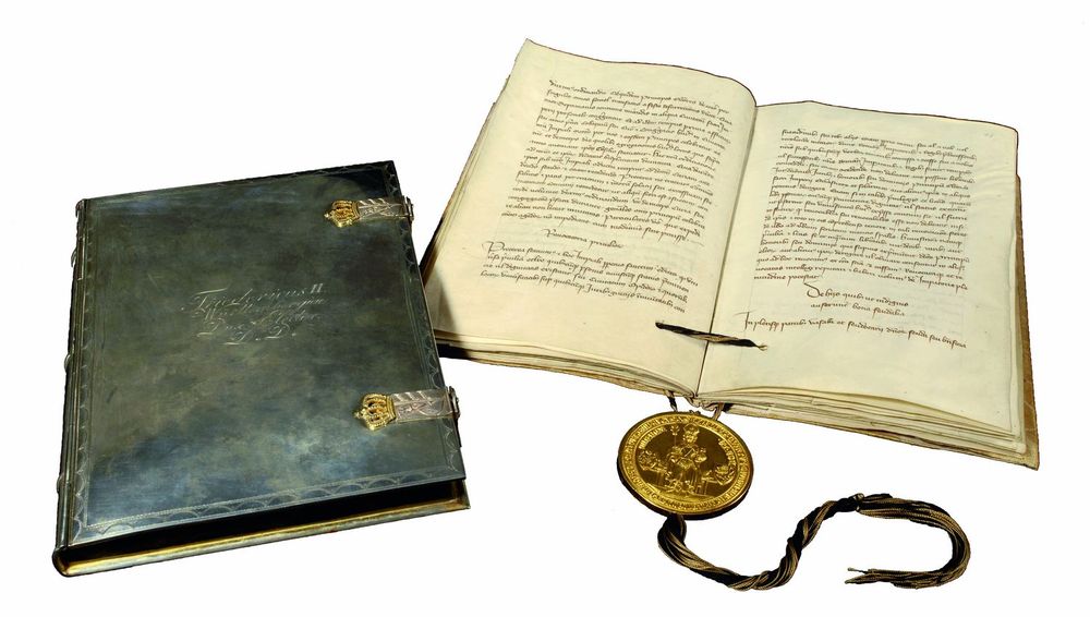 Die Goldene 7 Die Goldene 7